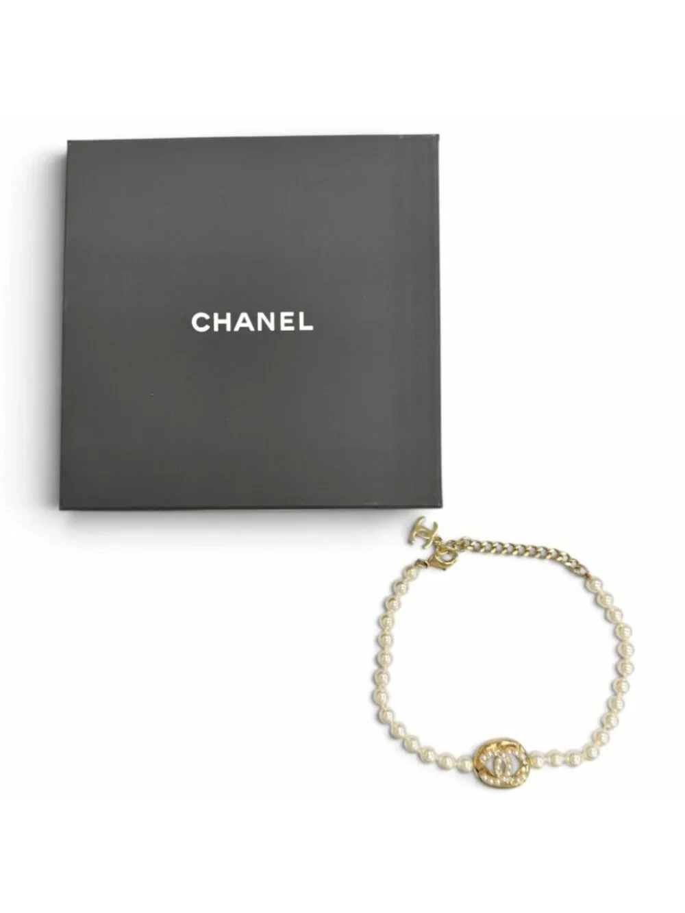 Chanel brand actual